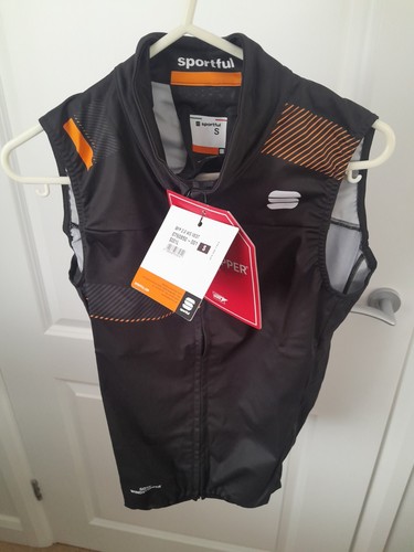 Gilet sportivo uomo - , ciclismo