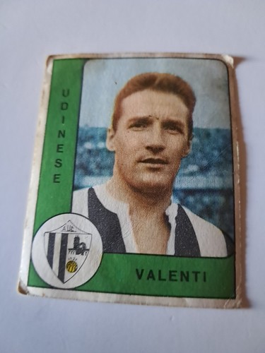 Figurina calciatori panini - figurina,