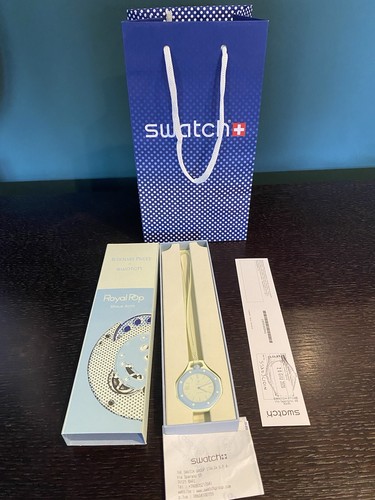 Swatch audemars piguet ap - x,