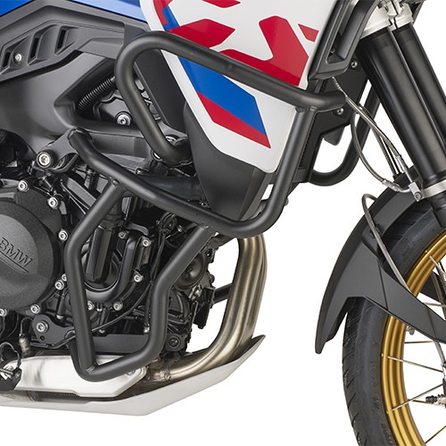 Givi tn5145 paramotore nero - paramotore,