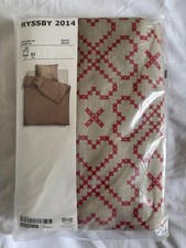 Set copripiumino singolo IKEA