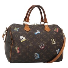 Borsa Louis Vuitton Love Block