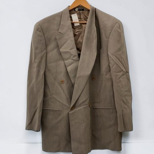 Blazer lana vintage emporio - blazer,