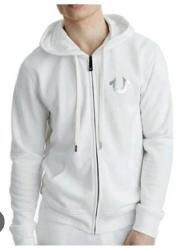 Felpa con cappuccio - , zip