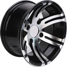 Cerchioni in Lega Di Alluminio