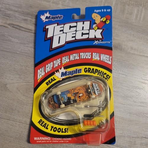 Tastiera vintage tech deck - tastiera,
