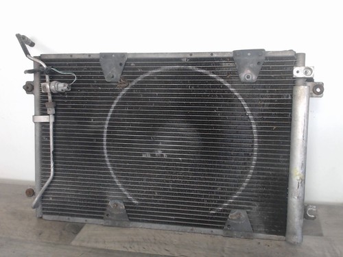 Radiatore aria condizionata - aria,