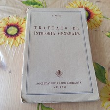 Trattato Di Istologia Generale