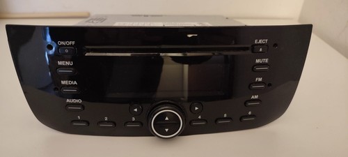 Autoradio stereo fiat - fiat, grande