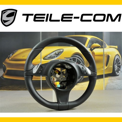 Porsche 911 991 981 - 911, 991.1/981