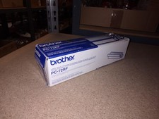 Brother PC-72RF nastro di