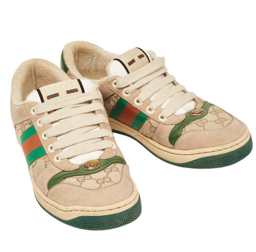 Sneakers gucci screener - gucci, gg