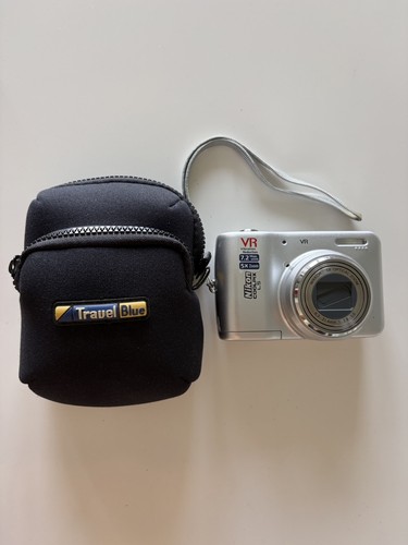 Nikon coolpix 2mp - coolpix, l5