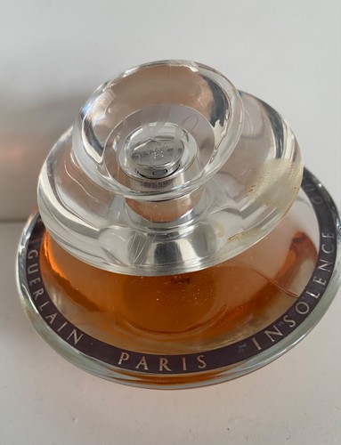 Guerlain insolence eau - guerlain, de