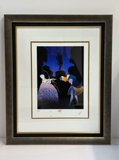 "Rendezvous" di Erte