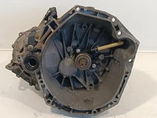 8201184199 K9K J8 CAMBIO COMPLETO per RENAULT MEGANE 3A SERIE (10/08>) 1.5 DCI