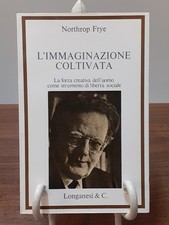 FRYE - L'IMMAGINAZIONE