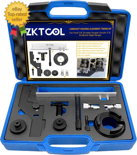 Kit temporizzazione
