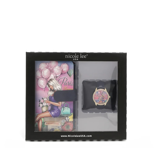 Orologio custodia del - del, telefono