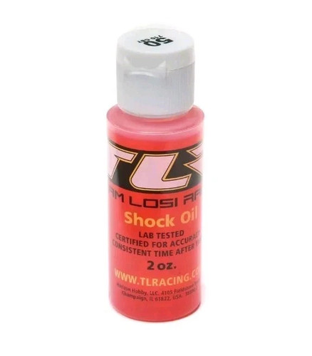 Tlr74013 losi olio - losi,