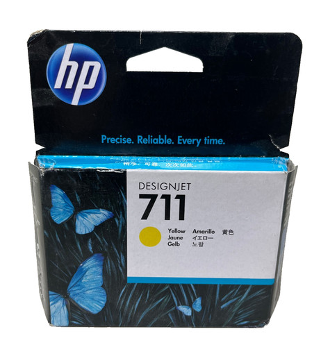 Cz132a 711 cartuccia - hp, hp
