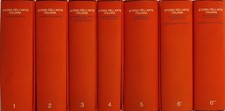Storia dell'arte italiana Einaudi. 12 volumi 14 tomi