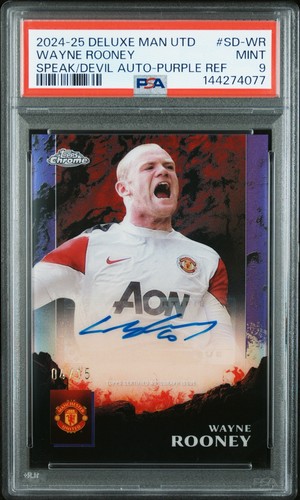 2024 2025 topps manchester - 2024-2025,
