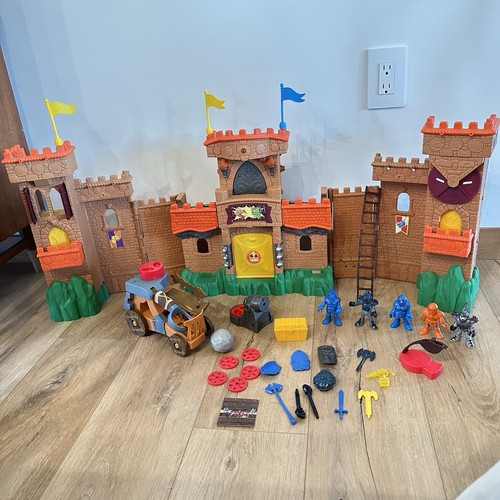 Fisher price imaginext - imaginext, eagle