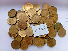 Lotto monete repubblica - lotto,