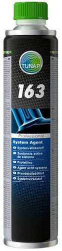 Additivo pulitore impianto - additivo,