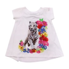 0963AQ maglia bimba PEUTEREY