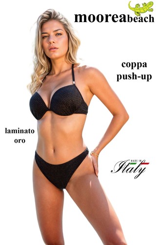 Mooreabeach 421 costume bikini - 421,