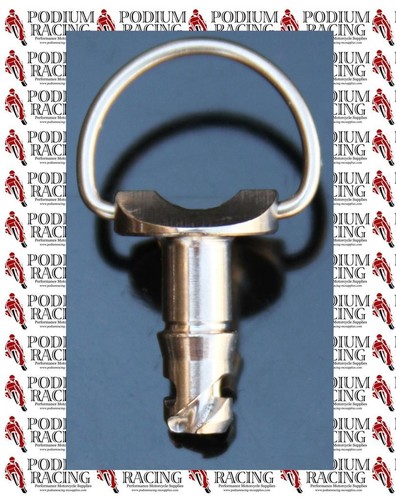 Ducati titanium set 1 4 - of, 1/4