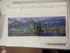 Puzzle New York Brooklyn