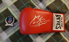 Guantone da boxe firmato Jose