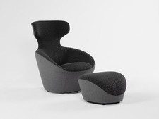 Roche Bobois Edito Lounge *4