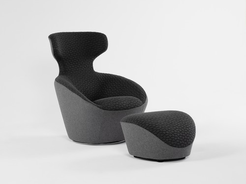 Roche bobois edito lounge 4 - lounge, *4