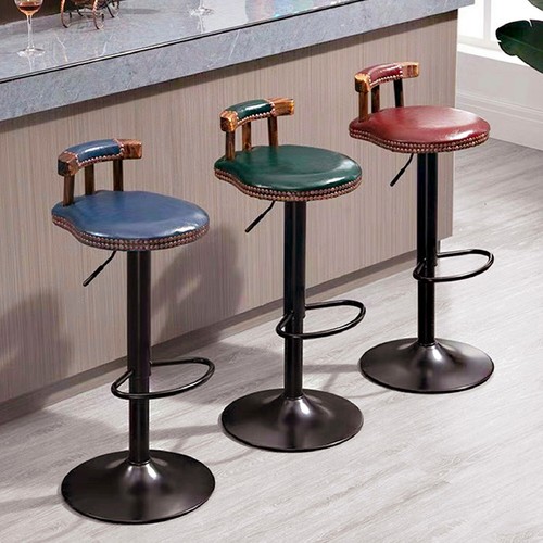 Set sedie bar - bar, con