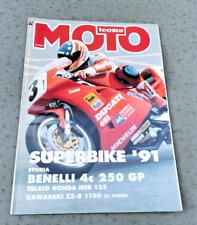 SUPER MOTO TECNICA # 4 -