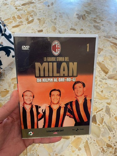 Dvd grande storia - la, del