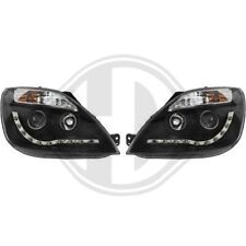 COPPIA SET FARI FANALI