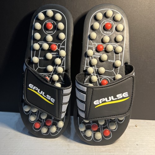 Epulseacupressure sandali - epulseacupressure,
