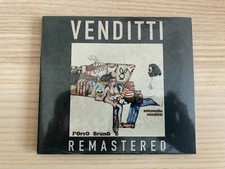 Antonello Venditti _ L'Orso