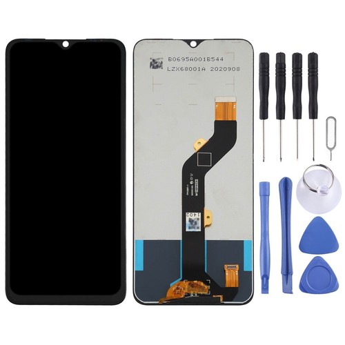 Display lcd completo touch - completo,