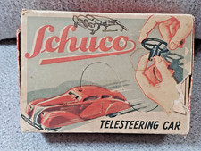 Modellino auto d'epoca anni