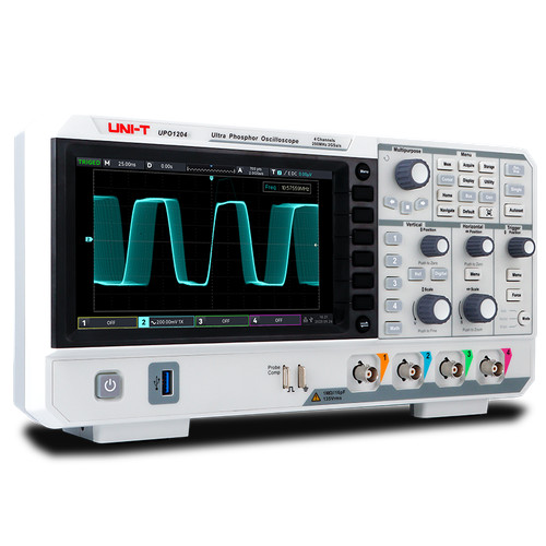 Uni upo1000 series - uni-t,