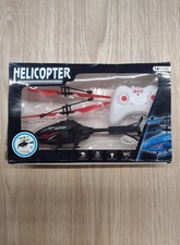 MINI ELICOTTERO GIOCATTOLO CON