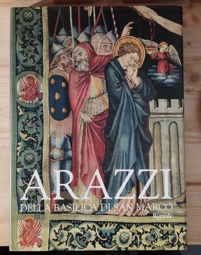 Arazzi della basilica - di, san