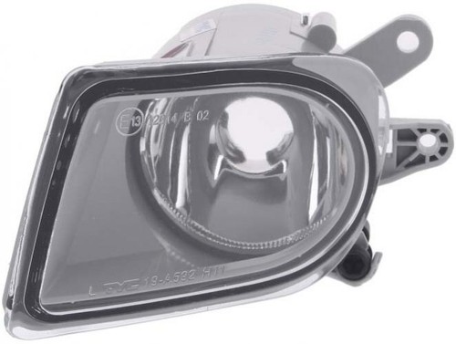 Fendinebbia per volvo - fendinebbia,