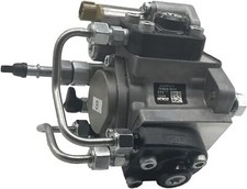 Pompa iniezione carburante